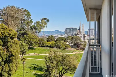 2200 Sacramento Street #705, San Francisco, CA 94111 - Photo 4