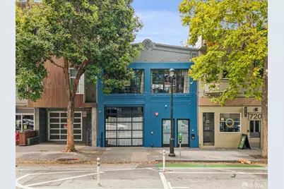724 Valencia Street, San Francisco, CA 94110 - Photo 1