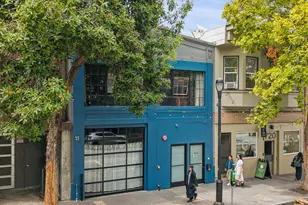 724 Valencia St, San Francisco, CA 94110 - Photo 2