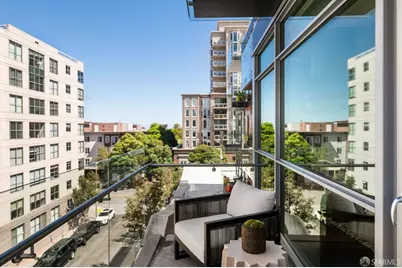 72 Townsend Street #504, San Francisco, CA 94107 - Photo 20