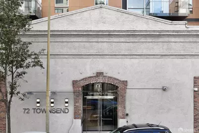 72 Townsend Street #504, San Francisco, CA 94107 - Photo 24