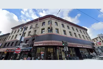 935 Kearny Street, San Francisco, CA 94133 - Photo 1