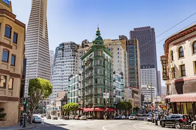 935 Kearny Street, San Francisco, CA 94133 - Photo 2