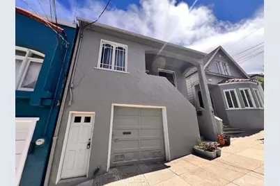 71 Santa Marina Street, San Francisco, CA 94110 - Photo 1