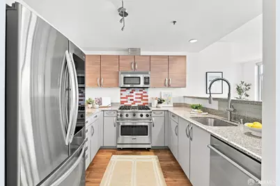 1310 Fillmore Street #509, San Francisco, CA 94115 - Photo 6