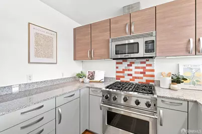 1310 Fillmore Street #509, San Francisco, CA 94115 - Photo 8