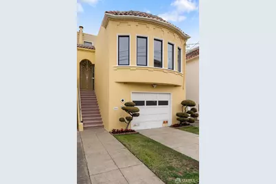2554 17th Avenue, San Francisco, CA 94116 - Photo 2