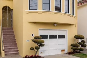2554 17th Ave, San Francisco, CA 94116 - Photo 2