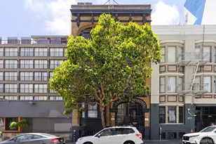 669 Ellis St, San Francisco, CA 94109 - Photo 1