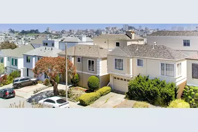 61 Fortuna Avenue, San Francisco, CA 94115 - Photo 4