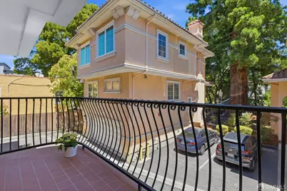 808 El Camino Real #E, Burlingame, CA 94010 - Photo 46