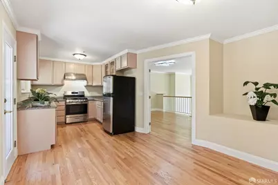 808 El Camino Real #E, Burlingame, CA 94010 - Photo 12