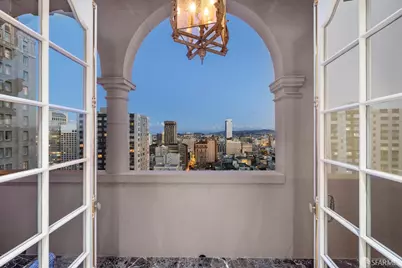 1001 California Street #7, San Francisco, CA 94108 - Photo 12