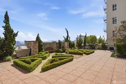 1201 California Street #507, San Francisco, CA 94109 - Photo 18