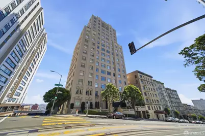1201 California Street #507, San Francisco, CA 94109 - Photo 26