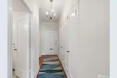 1201 California Street #507, San Francisco, CA 94109 - Photo 12