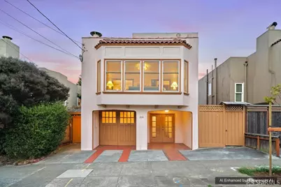 306 Ashton Avenue, San Francisco, CA 94112 - Photo 1