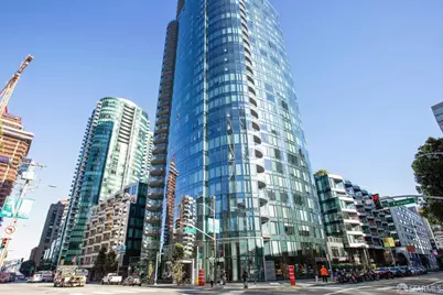 201 Folsom Street #24A, San Francisco, CA 94105 - Photo 10