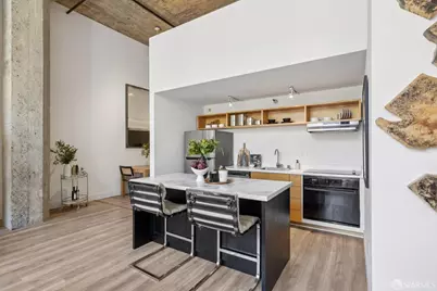 601 4th Street #110, San Francisco, CA 94107 - Photo 4