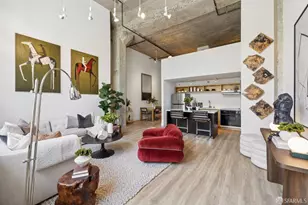 601 4th St, San Francisco, CA 94107 - Photo 2
