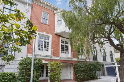 111 Cherry Street, San Francisco, CA 94118 - Photo 2