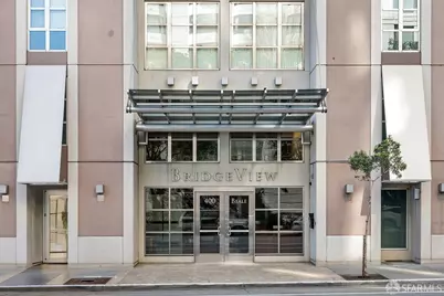 400 Beale Street #610, San Francisco, CA 94105 - Photo 28
