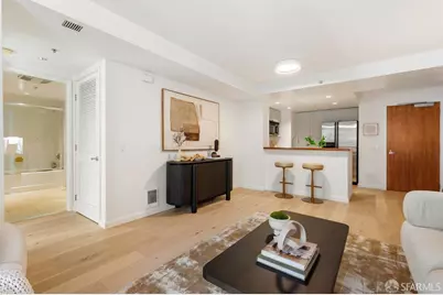 400 Beale Street #610, San Francisco, CA 94105 - Photo 4