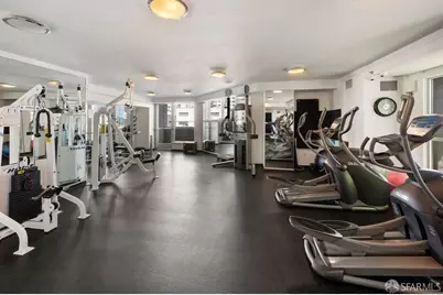 400 Beale Street #610, San Francisco, CA 94105 - Photo 24