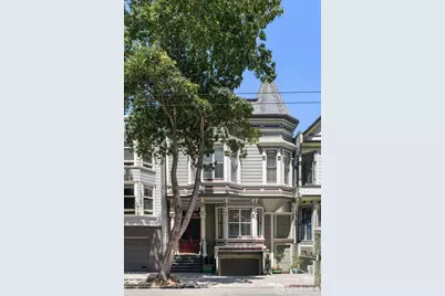 1150-1150A Haight Street, San Francisco, CA 94117 - Photo 2