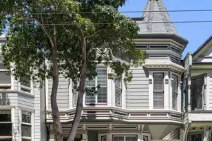 1150-1150A Haight St, San Francisco, CA 94117 - Photo 2