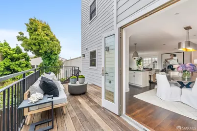 1218 Leavenworth Street #4, San Francisco, CA 94109 - Photo 2