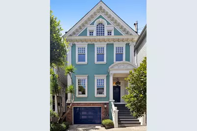 2033 Baker Street, San Francisco, CA 94115 - Photo 1