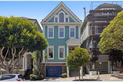 2033 Baker Street, San Francisco, CA 94115 - Photo 2