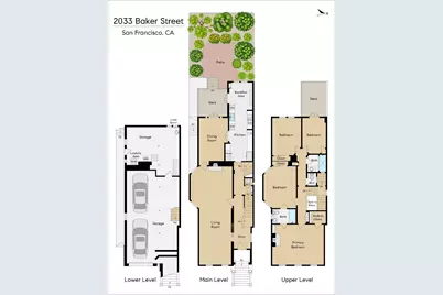 2033 Baker Street, San Francisco, CA 94115 - Photo 64