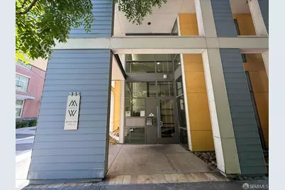 335 Berry Street #407, San Francisco, CA 94158 - Photo 1