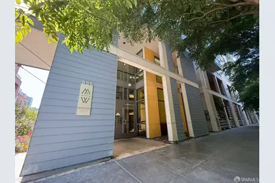 335 Berry Street #407, San Francisco, CA 94158 - Photo 2