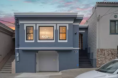 751 46th Avenue, San Francisco, CA 94121 - Photo 2
