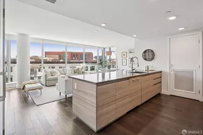 708 Long Bridge Street #611, San Francisco, CA 94158 - Photo 20
