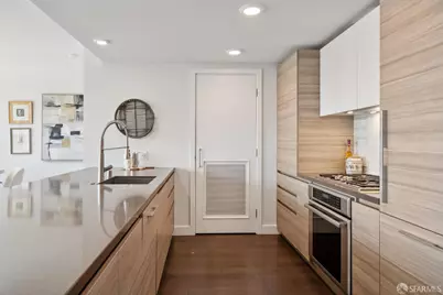 708 Long Bridge Street #611, San Francisco, CA 94158 - Photo 22