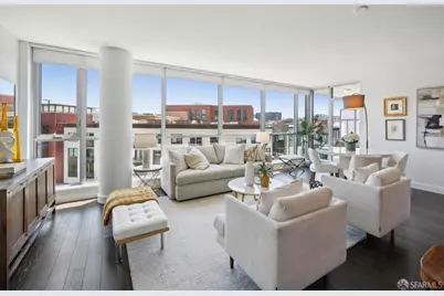 708 Long Bridge Street #611, San Francisco, CA 94158 - Photo 8