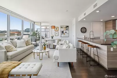 708 Long Bridge Street #611, San Francisco, CA 94158 - Photo 1