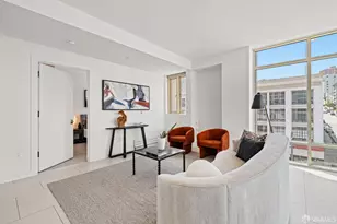 1868 Van Ness Ave, San Francisco, CA 94109 - Photo 2
