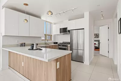 1868 Van Ness Avenue #502, San Francisco, CA 94109 - Photo 12