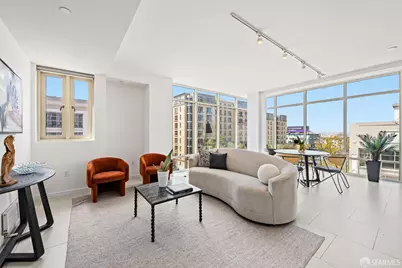1868 Van Ness Avenue #502, San Francisco, CA 94109 - Photo 1