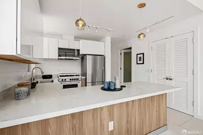 1868 Van Ness Avenue #502, San Francisco, CA 94109 - Photo 14