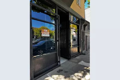 1221 Divisadero Street, San Francisco, CA 94115 - Photo 1