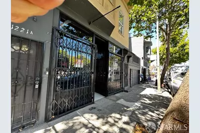 1221 Divisadero Street, San Francisco, CA 94115 - Photo 10