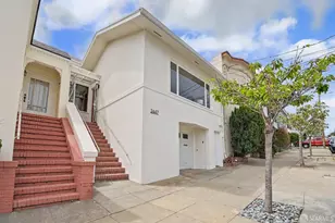2447 24th Ave, San Francisco, CA 94116 - Photo 2