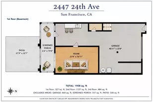 2447 24th Ave, San Francisco, CA 94116 - Photo 54