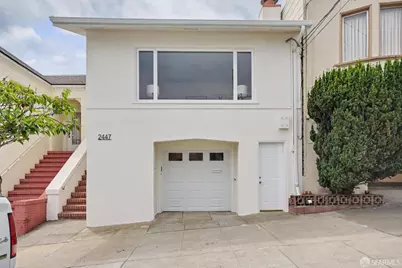 2447 24th Avenue, San Francisco, CA 94116 - Photo 1